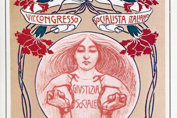 XII Congreso Socialista Italiano