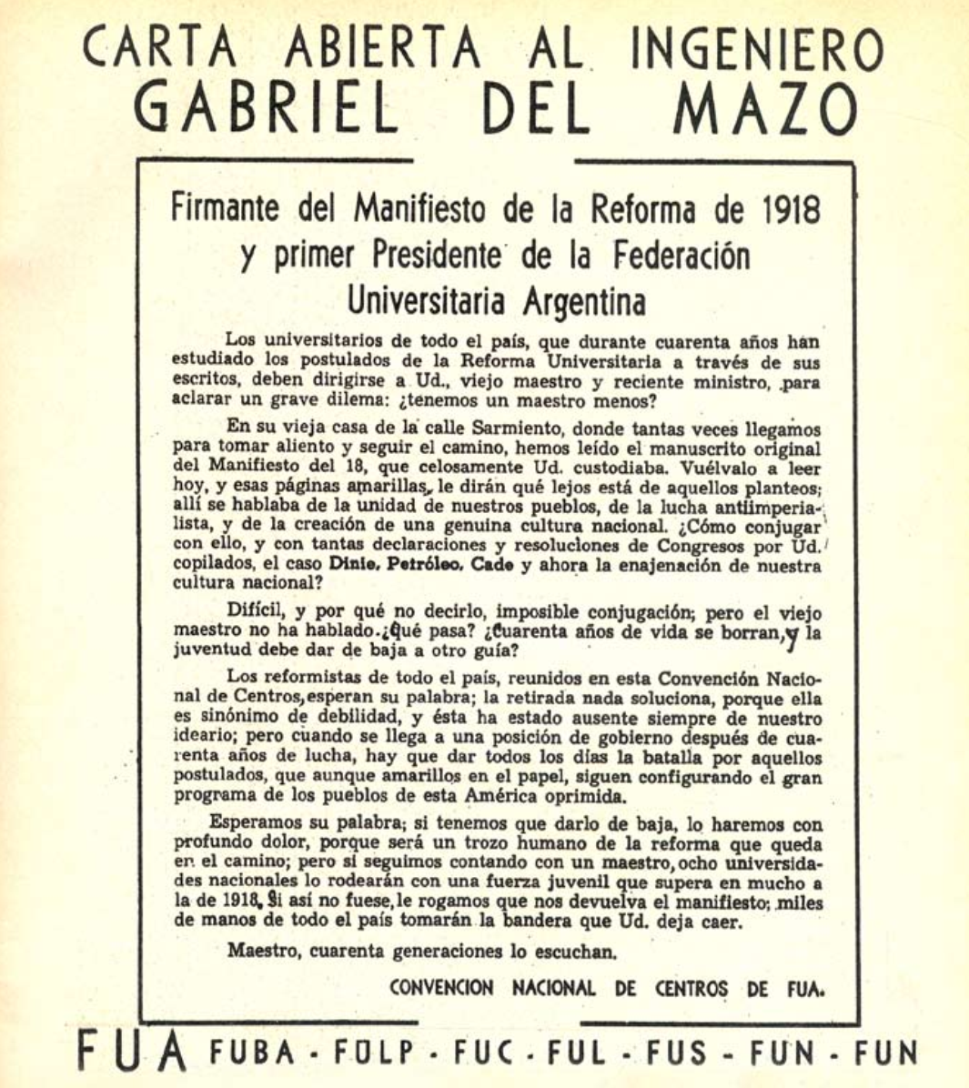 1958-9-carta-abierta-a-grabiel-del-mazo