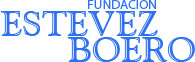 Fundación ESTÉVEZ BOERO
